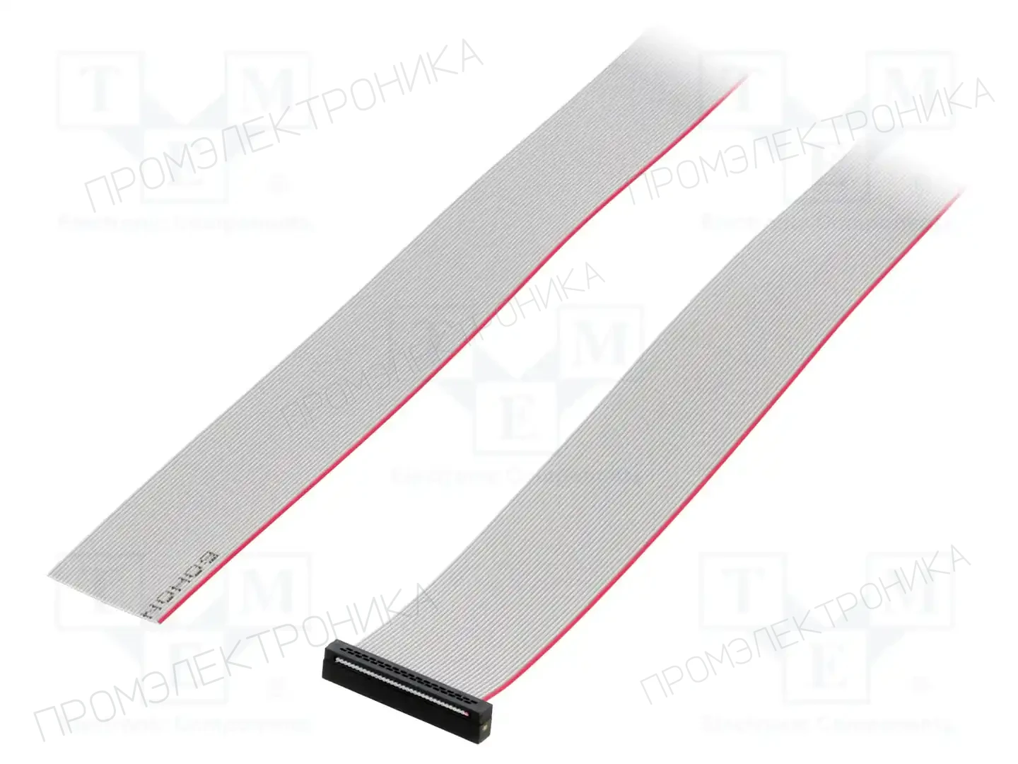 SAMTEC FFSD-17-S-33.00-01-N — Кабели IDC