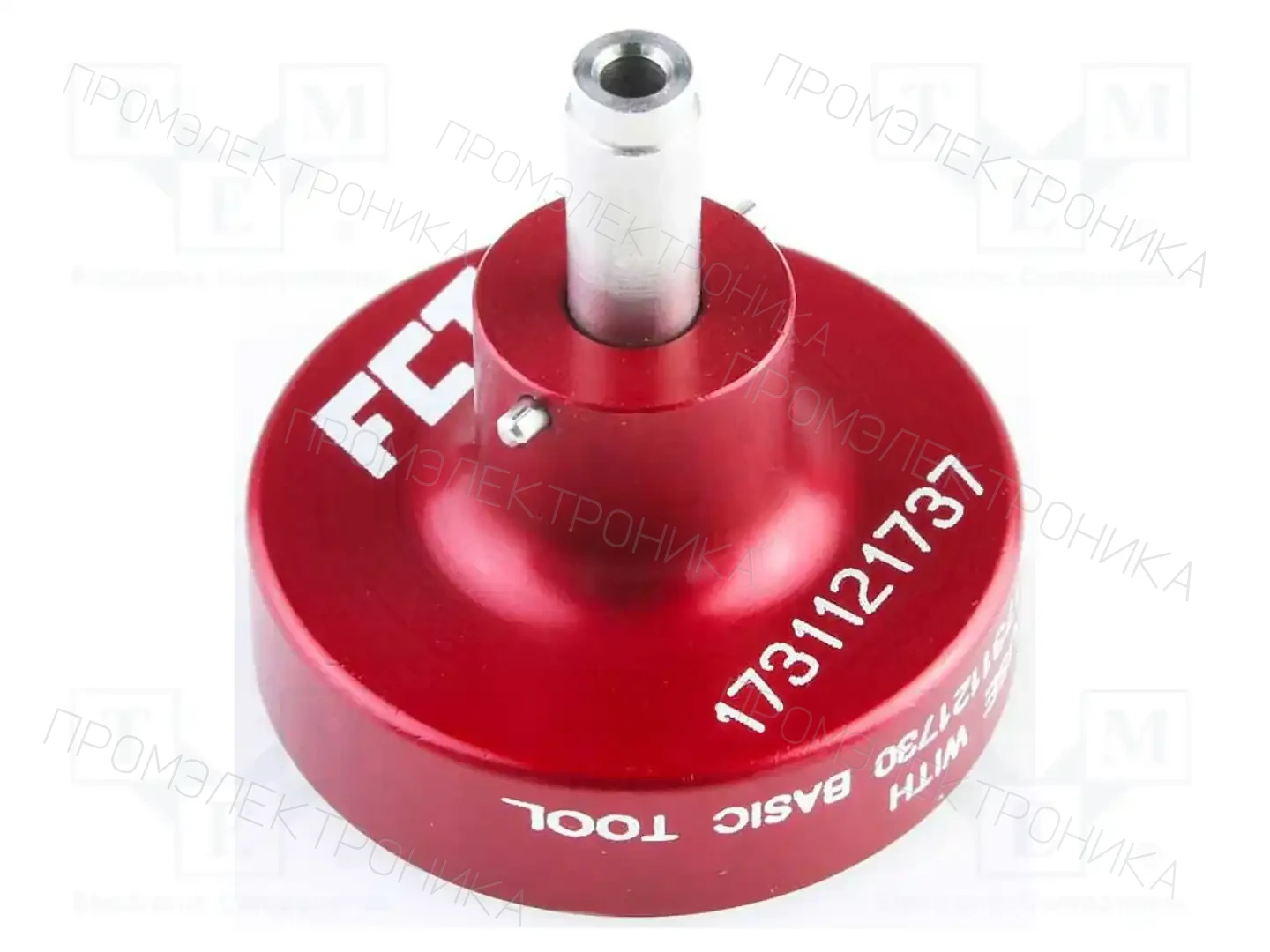 MOLEX 1731121737 — Позиционеры