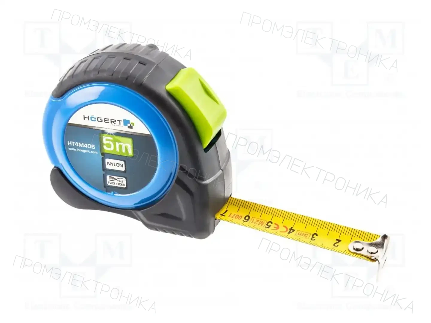 HÖGERT TECHNIK HT4M406 — Измерительные инструменты