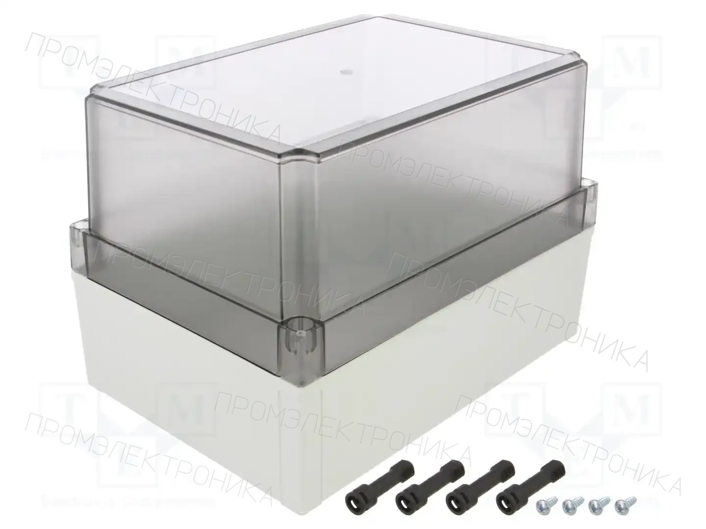 FIBOX PC 200/175 XHT — Корпуса универсальные