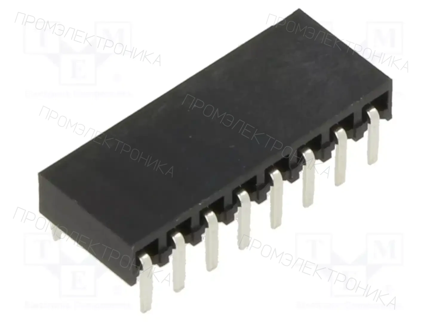 HARWIN M20-7890846 — Разъeмы сигнальные растр 2,54мм