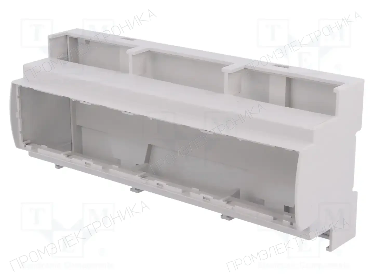 ITALTRONIC 25.1201000.BL — Корпуса на DIN-рейку