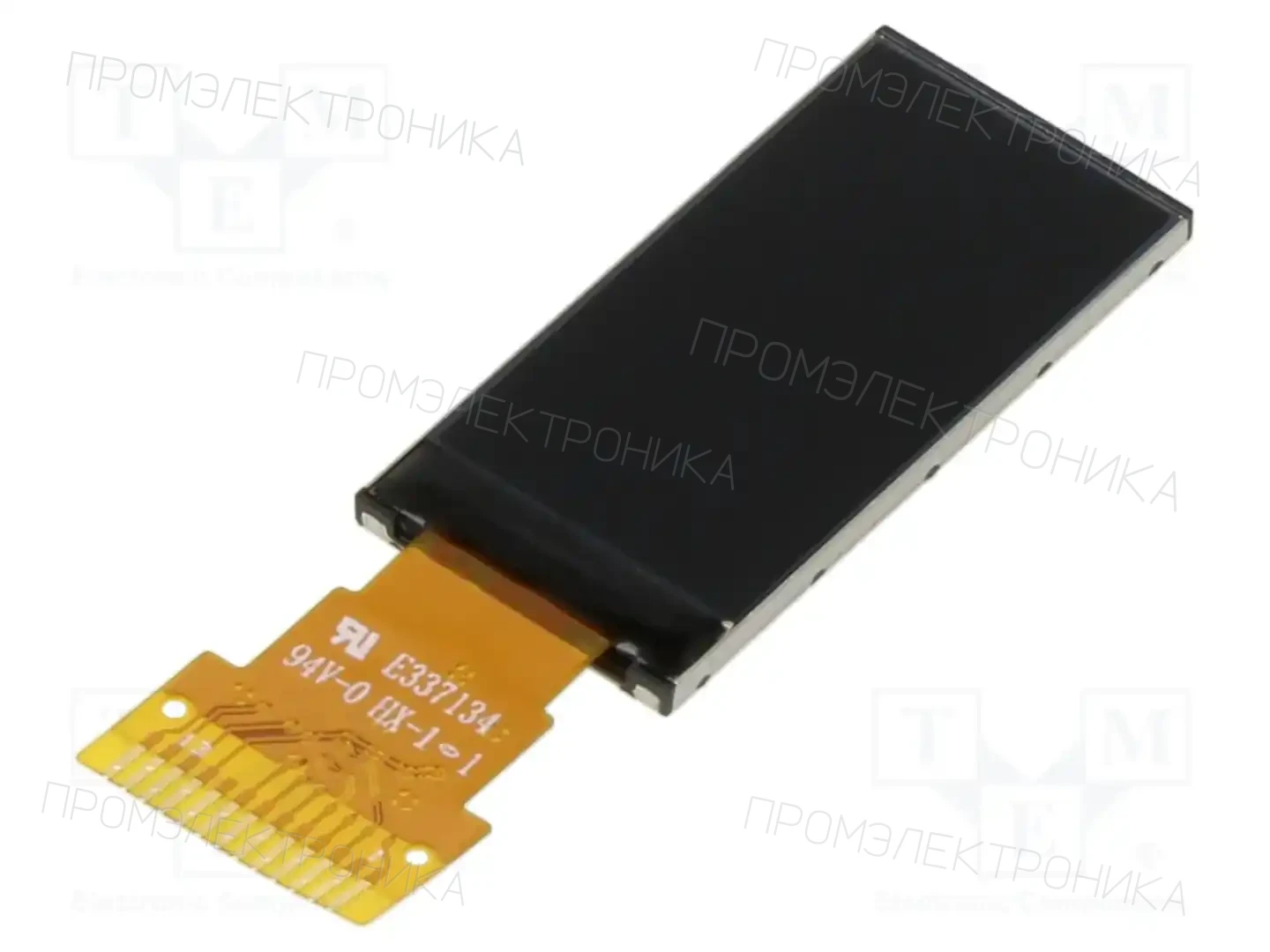 DISPLAY ELEKTRONIK DEM 080160C VMH-PW-N — Дисплеи TFT
