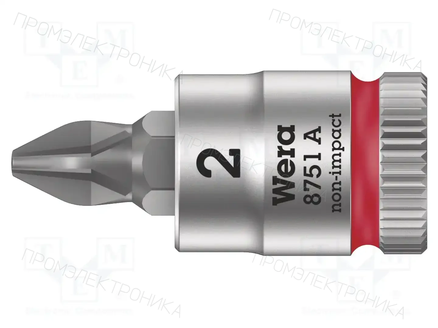 WERA 05003351001 — Ключи накидные