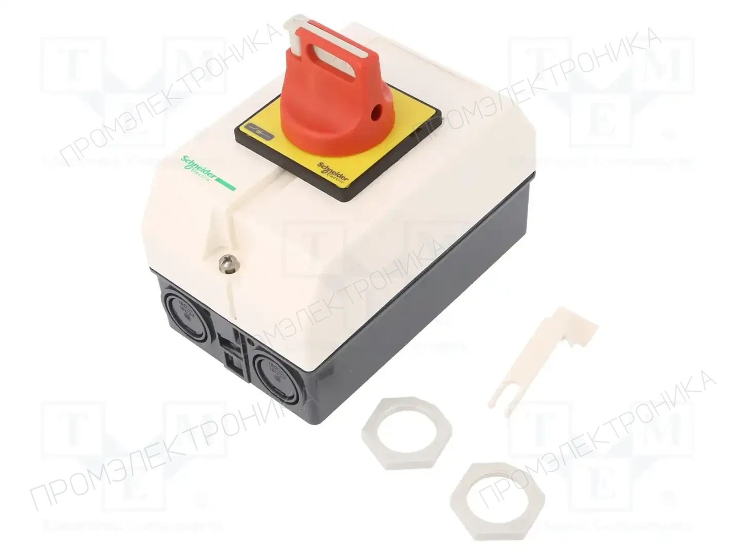 SCHNEIDER ELECTRIC VCF02GE — Разъединители