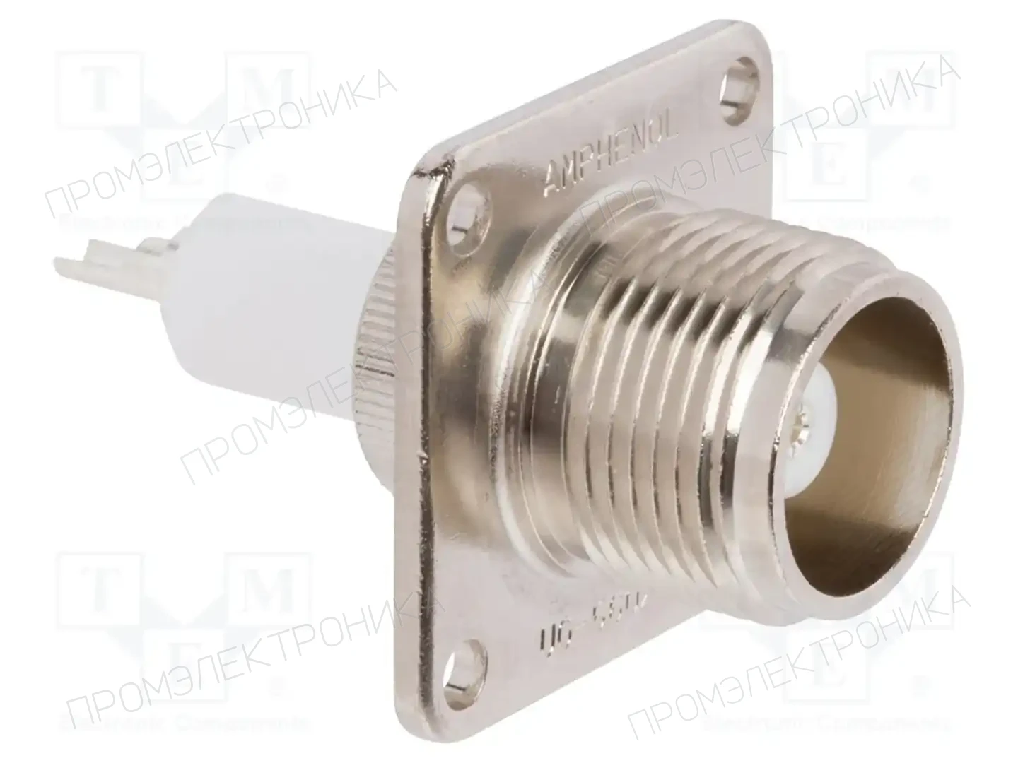 AMPHENOL RF 082-805 — Разъeмы коаксиальные для антенн TV