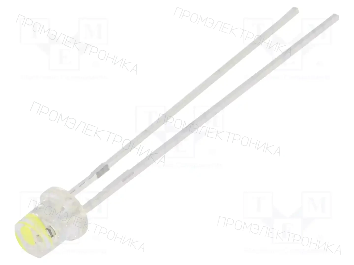 OPTOSUPPLY OSW5DS34E1A — Специальные диоды LED – для спецэффектов