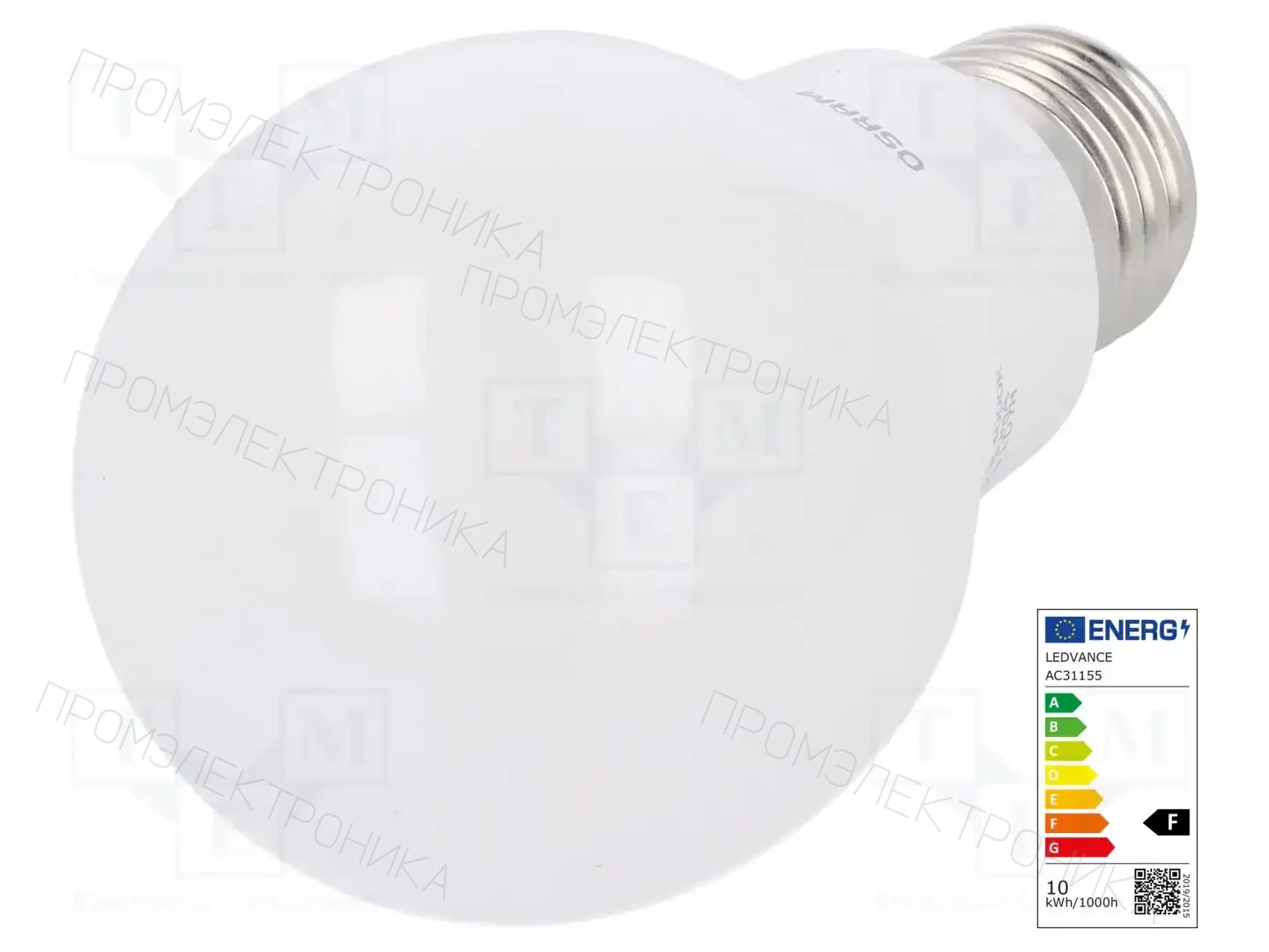 ams OSRAM 4052899973404 — Источники света - освещение