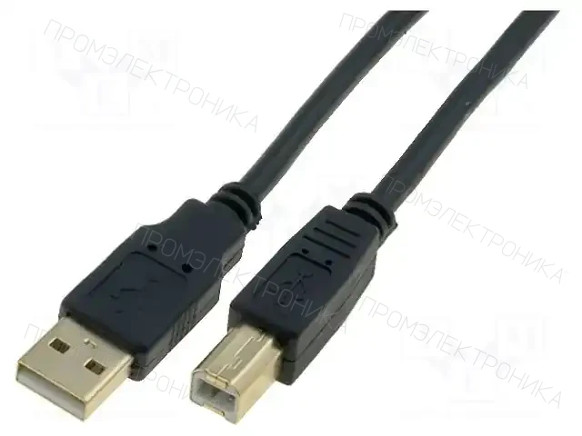 VCOM CU201G-B-018-PB — Кабели и адаптеры USB