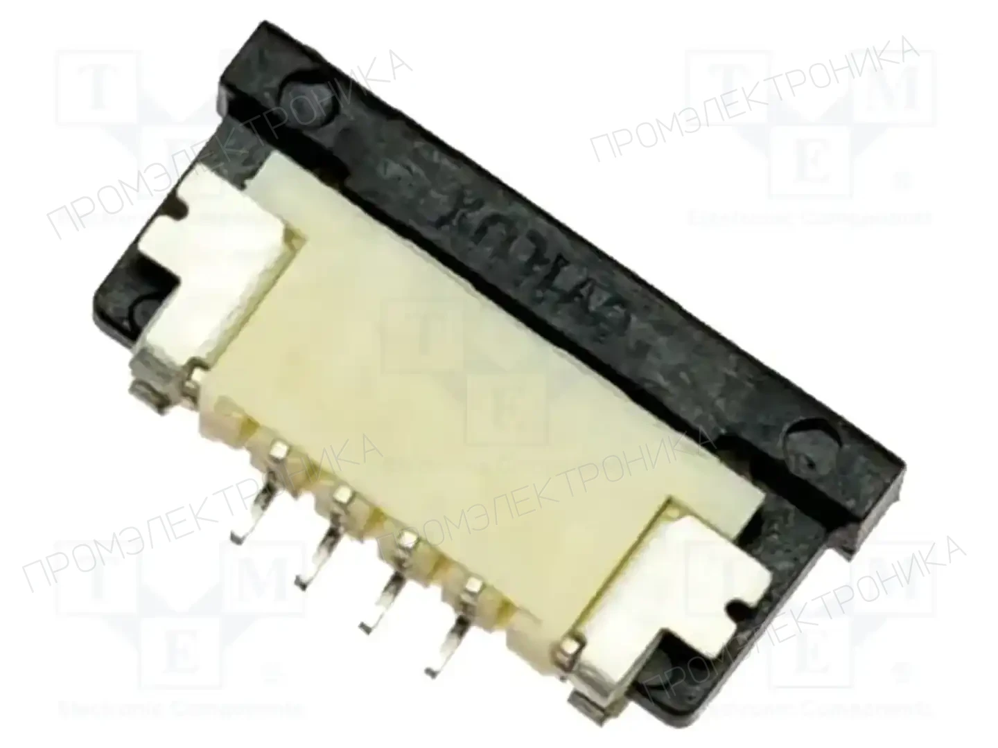 Riverdi ZIF1004DH — Аксессуары к дисплеям