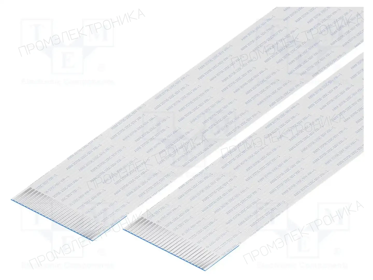 GCT 10-26-A-0030-C-4-08-4-T — Ленты FFC/FPC