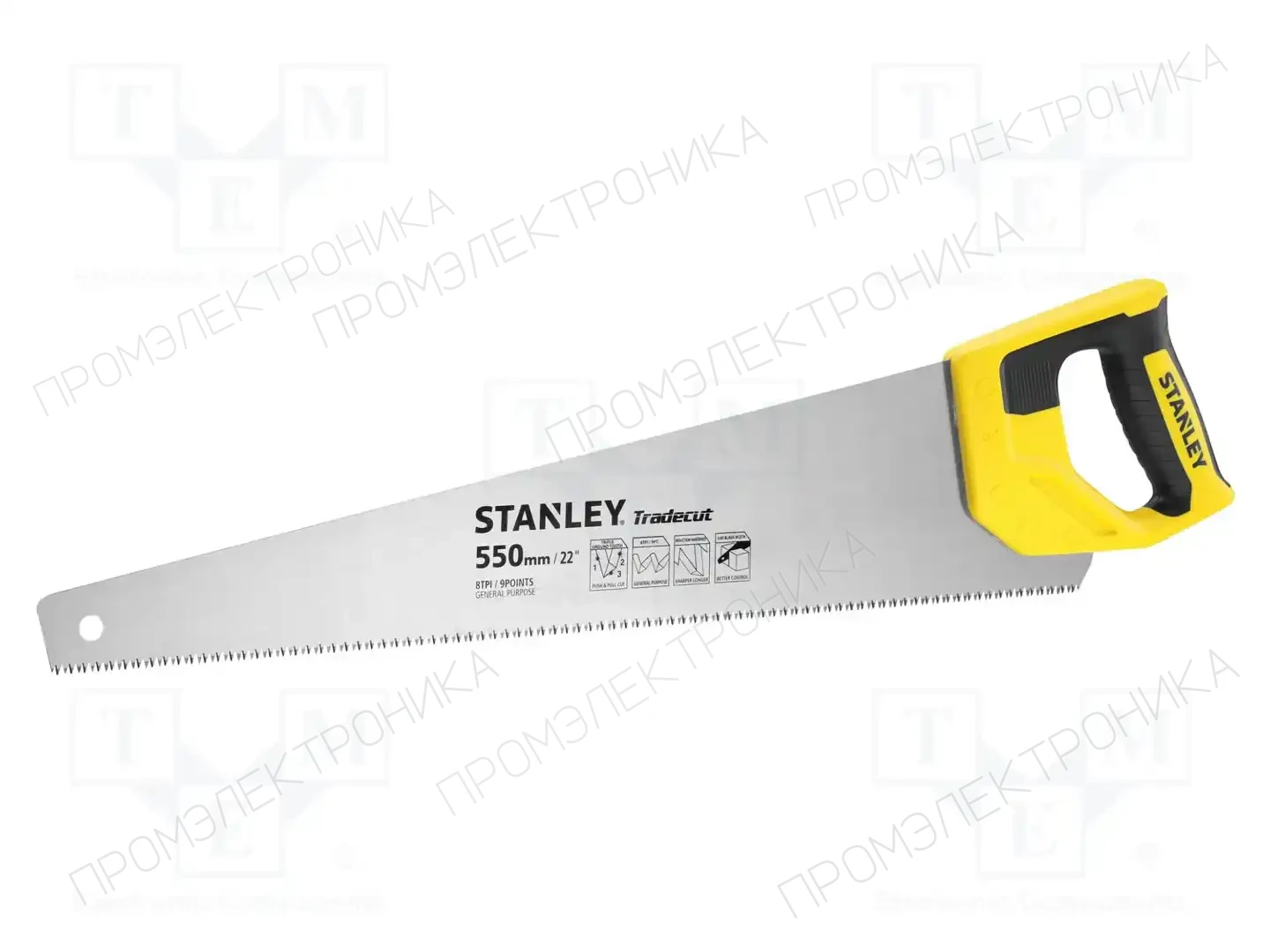 STANLEY STHT1-20352 — Пилы и полотнища