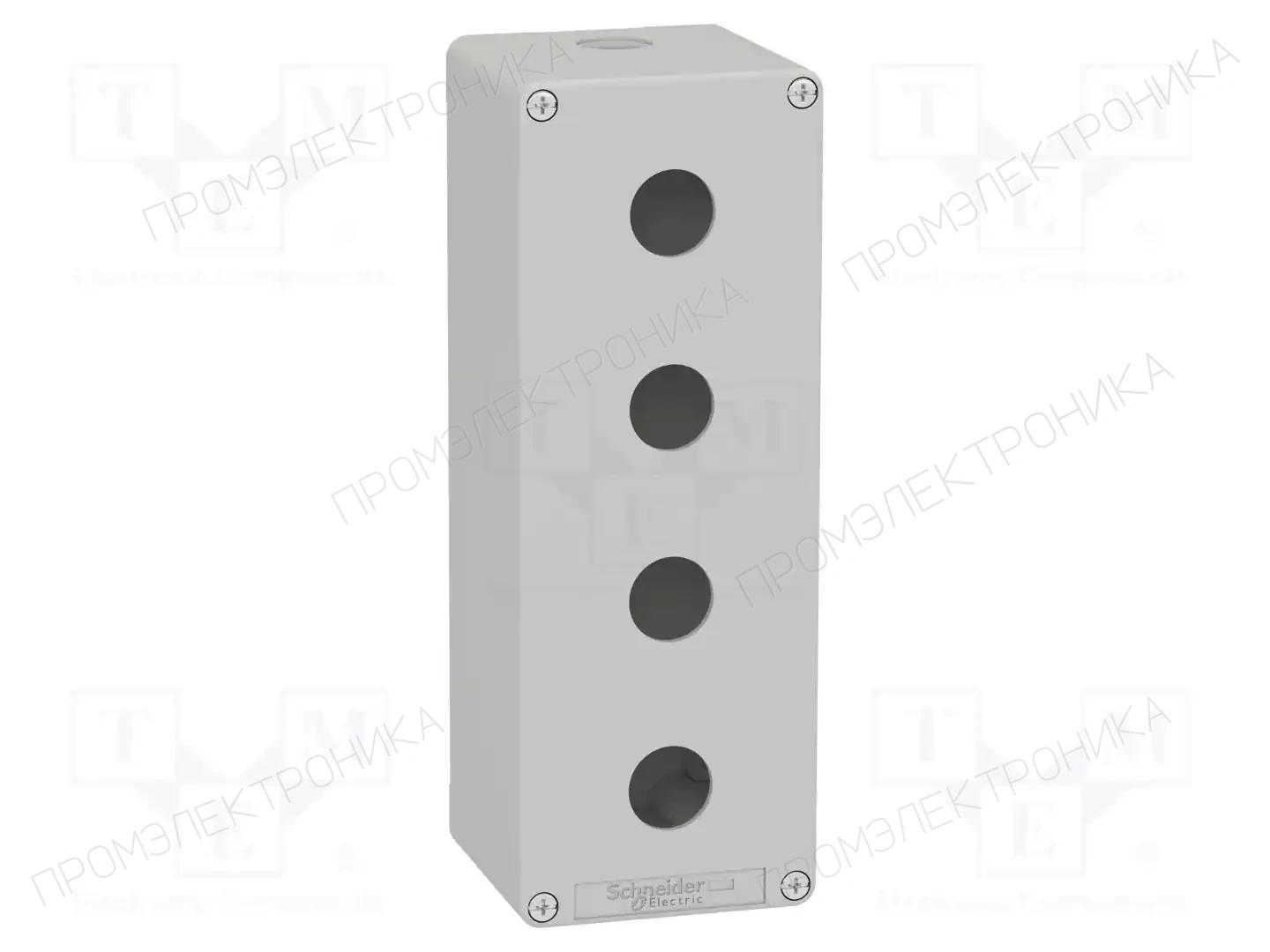 SCHNEIDER ELECTRIC XAPD4504 — Корпуса для пультов