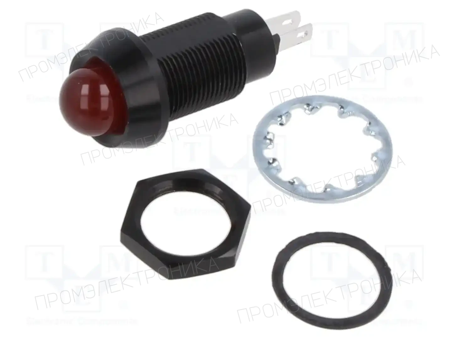 MARL 651-105-75 — LED панельные индикаторы