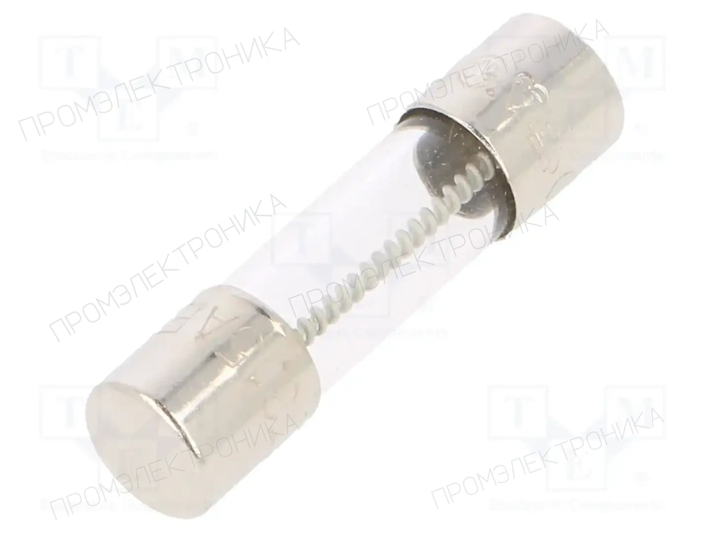 LITTELFUSE 02193.15MXAP — Предохранители 5x20мм медленные