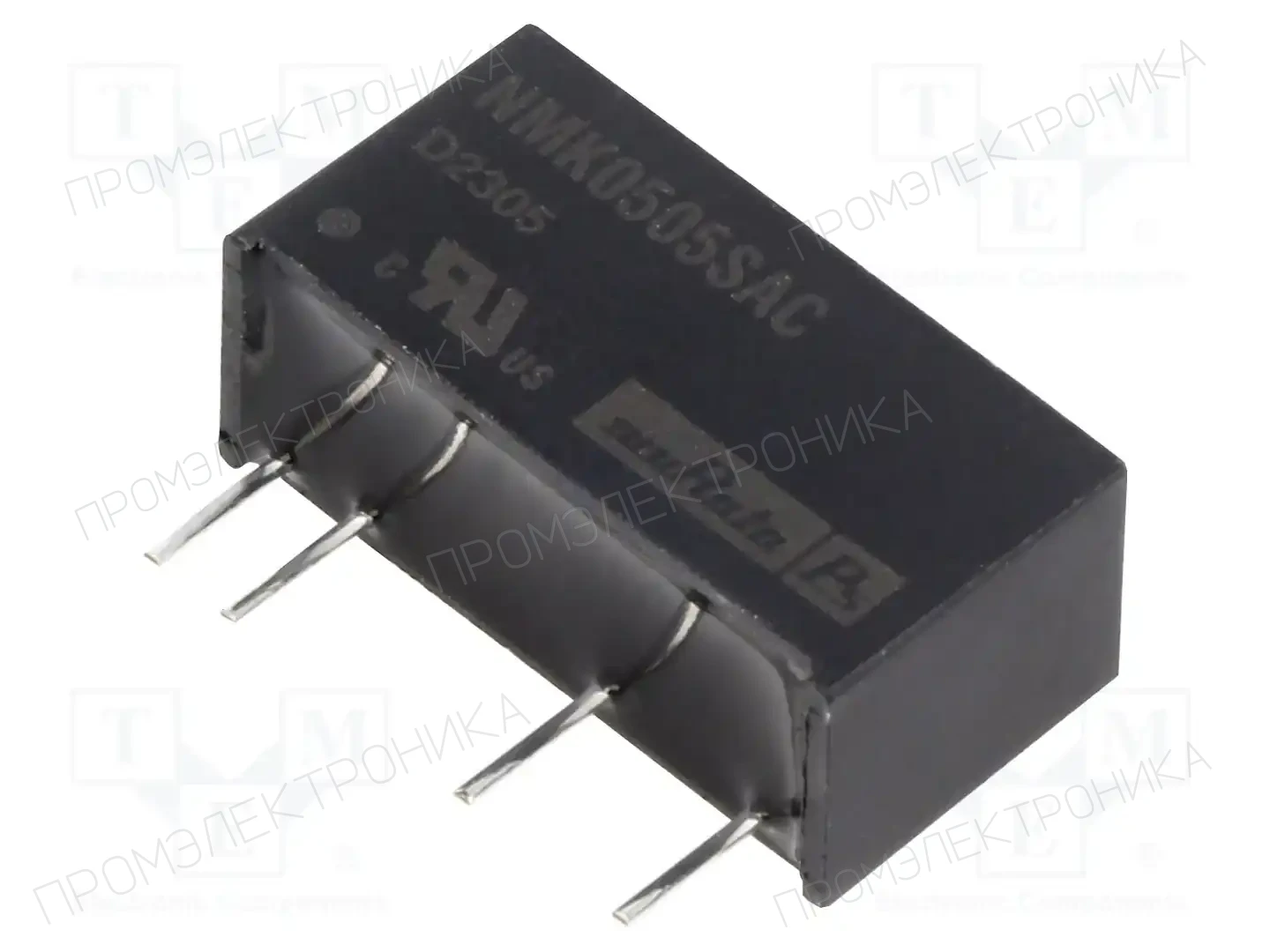 Murata Power Solutions NMK0505SAC — Преобразователи DC/DC