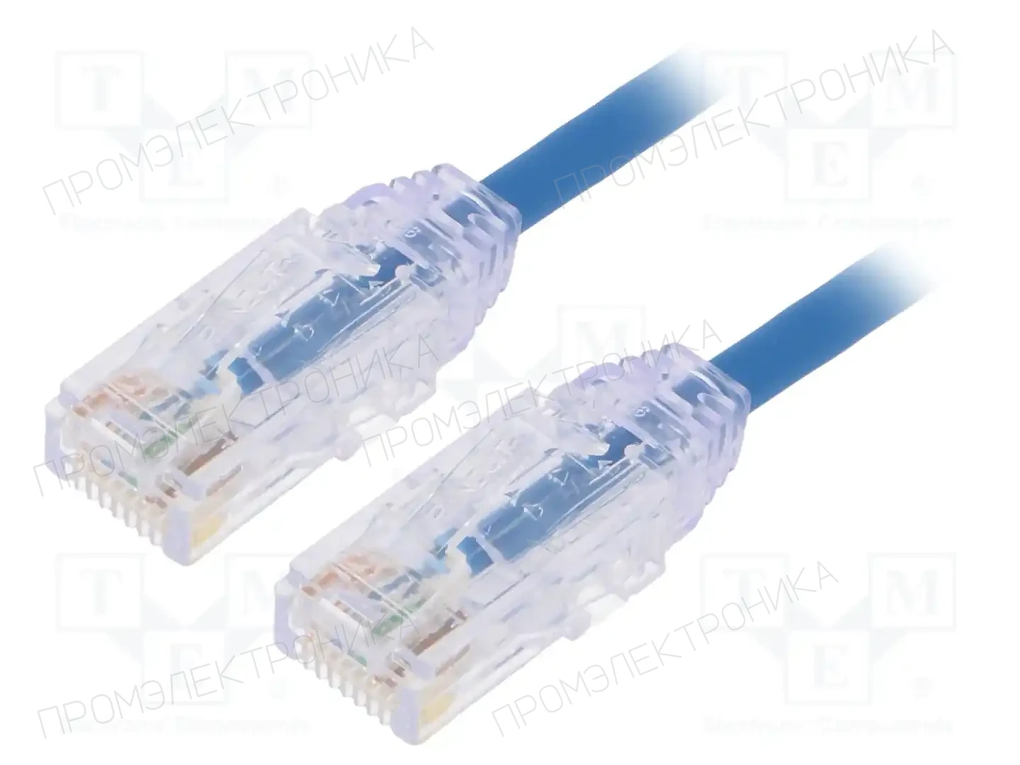 PANDUIT UTP28SP1MBU — Кабели и адаптеры RJ45