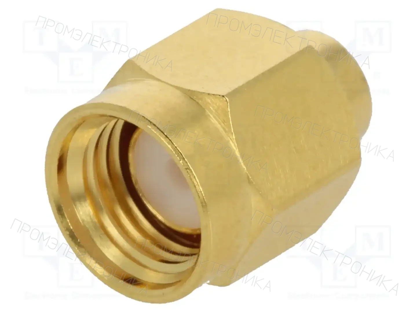 AMPHENOL RF 132102 — Разъeмы SMA, SMB, SMC