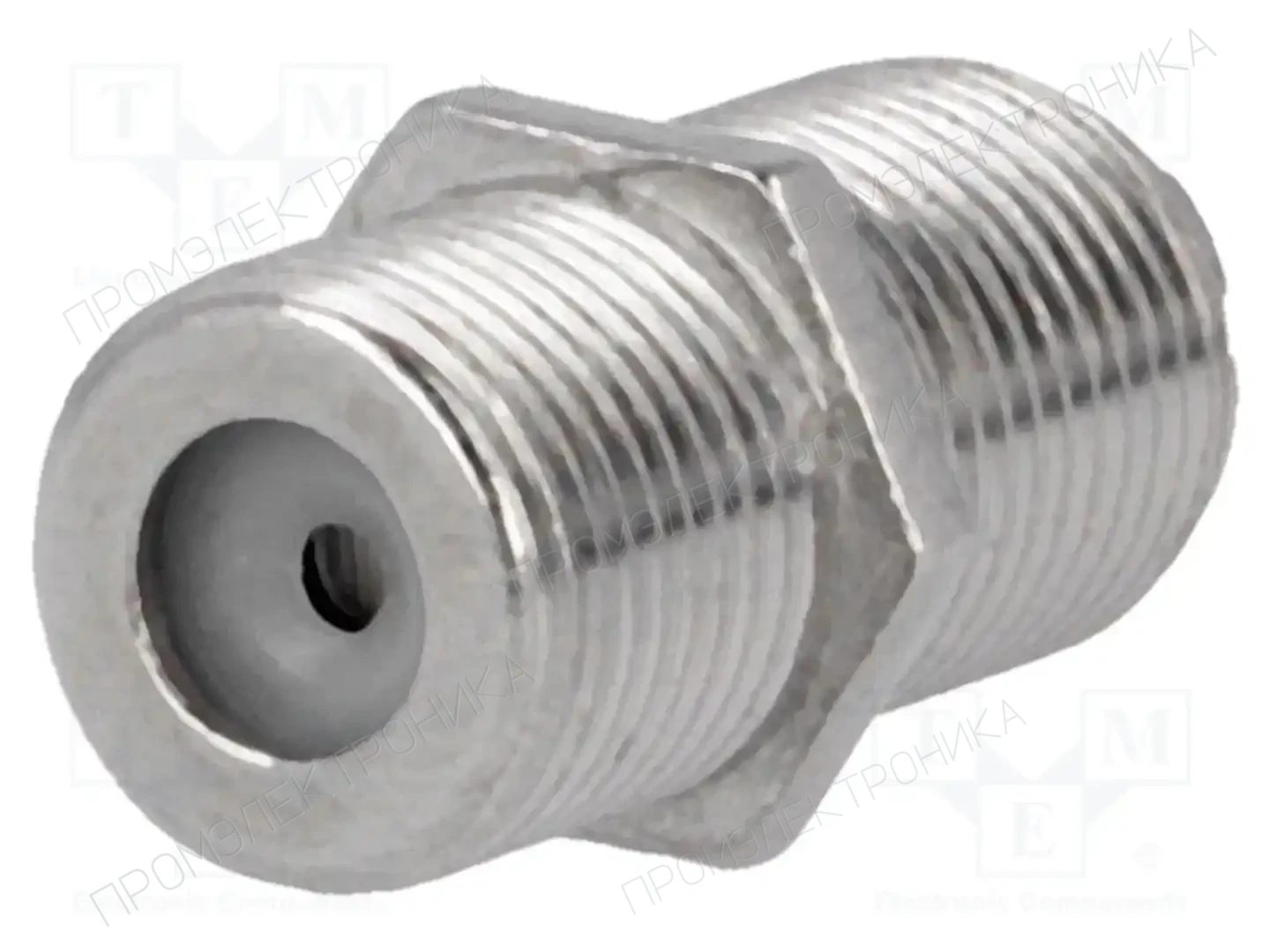 YIZN H3021B ZINC — Разъeмы F