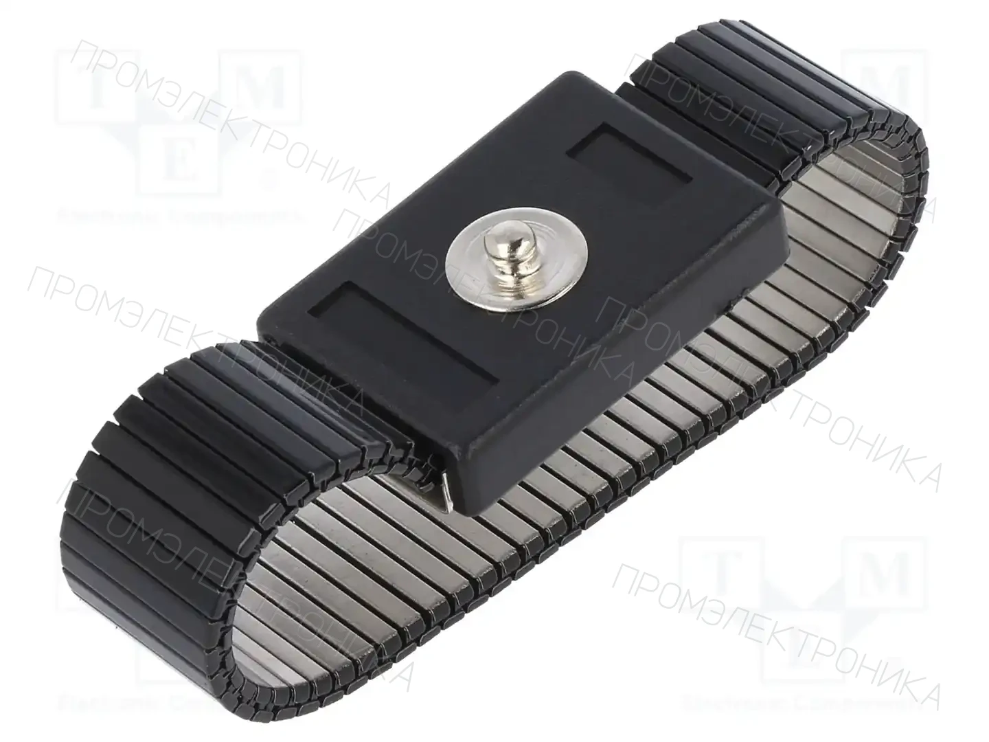 ELME BLACK TOUCH BAND/4 — Манжеты на руку ESD