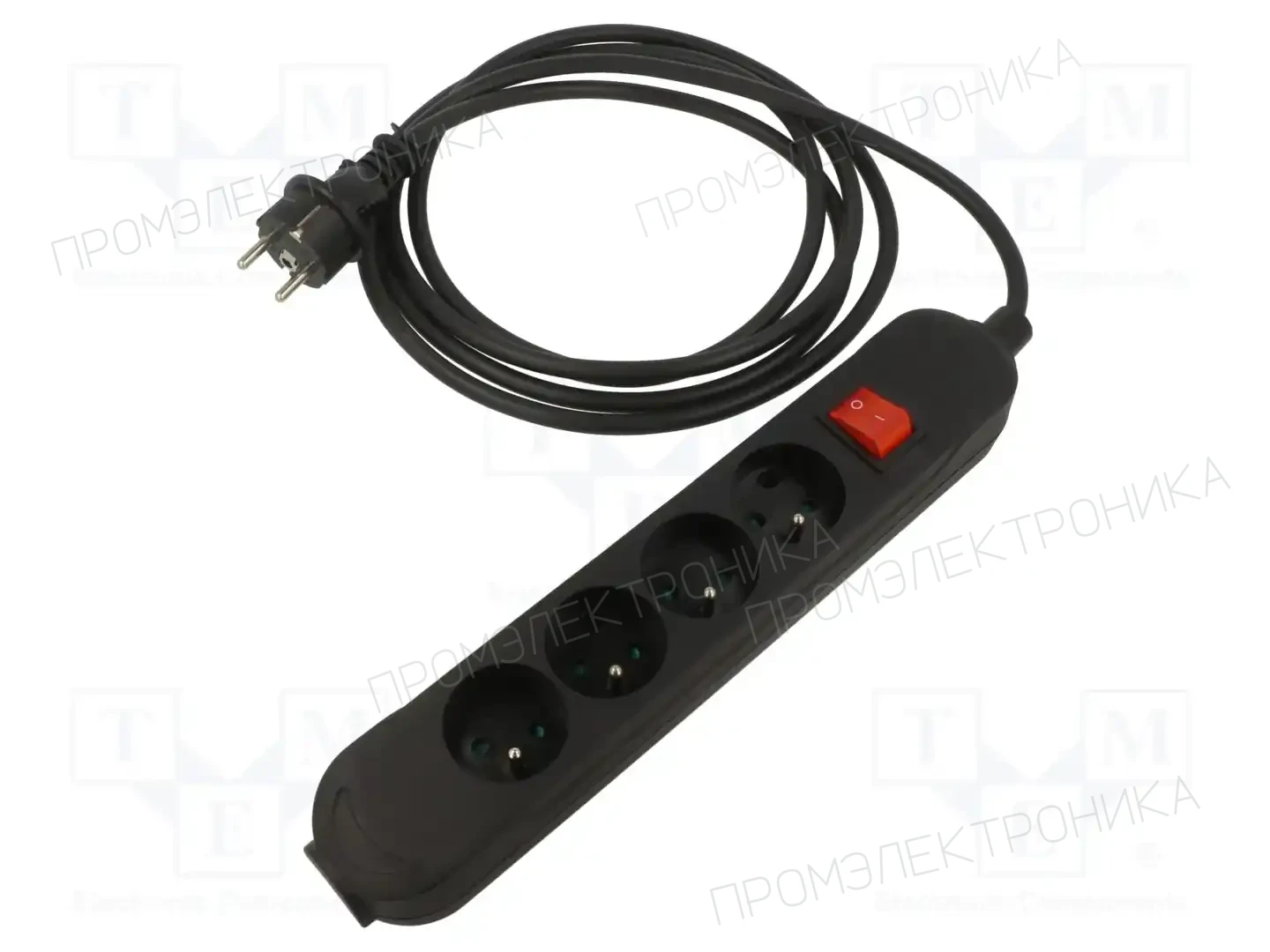 JONEX 5907570042797 — Сетевые удлинители