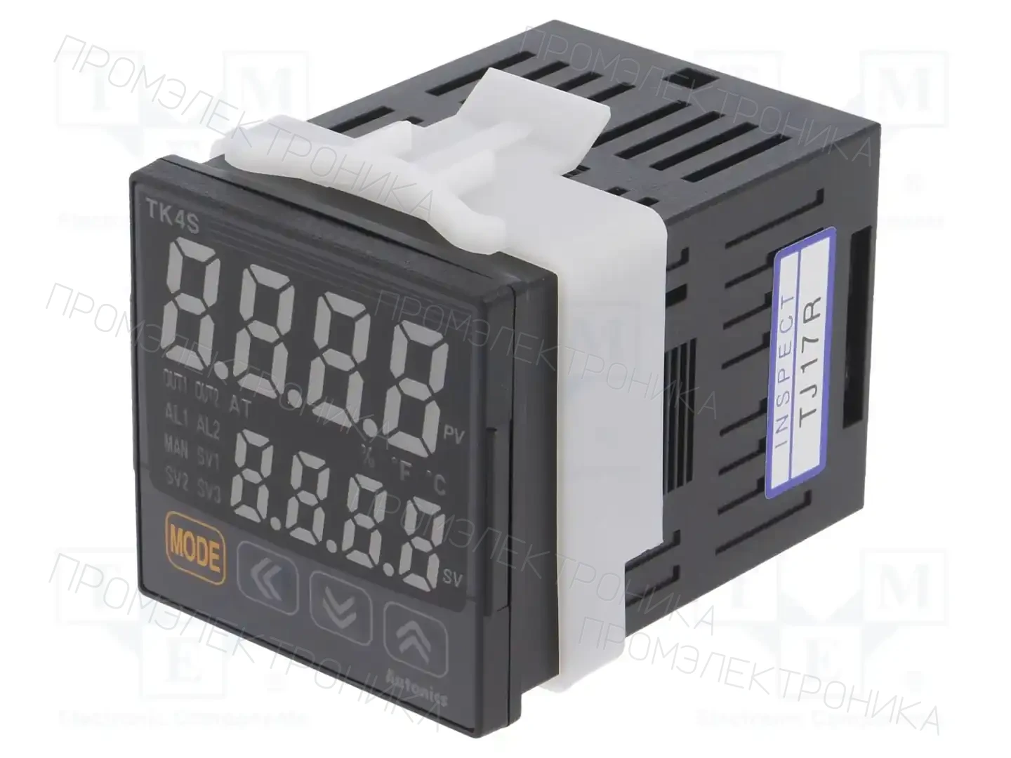AUTONICS TK4SP-14RN — Регуляторы температуры