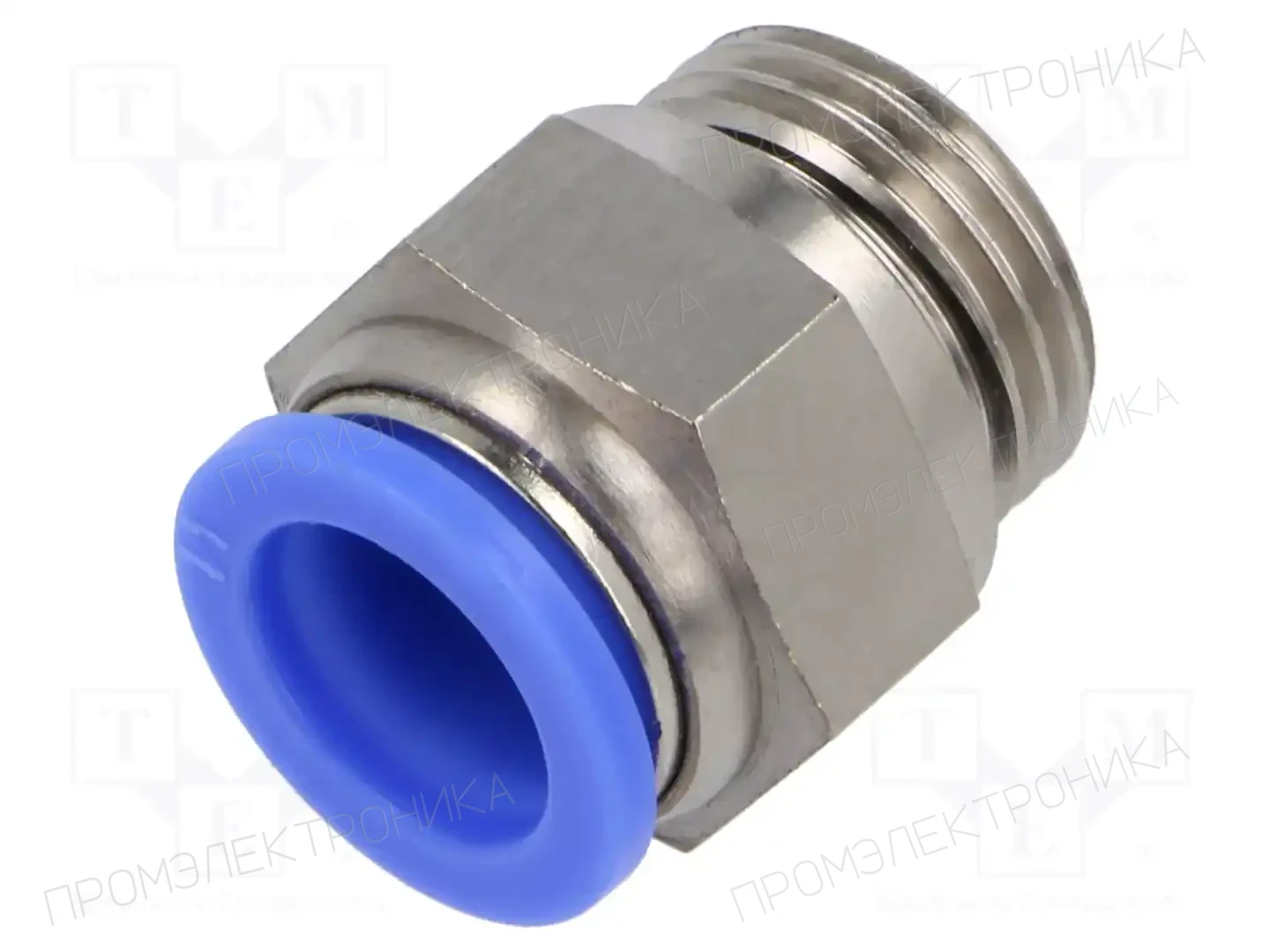 PNEUMAT 122.012-14 — Разъемы и провода