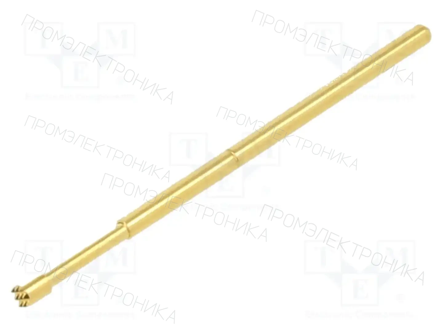 TEKON TK 0045N H 1,50 S 200 A — Измерительные щупы