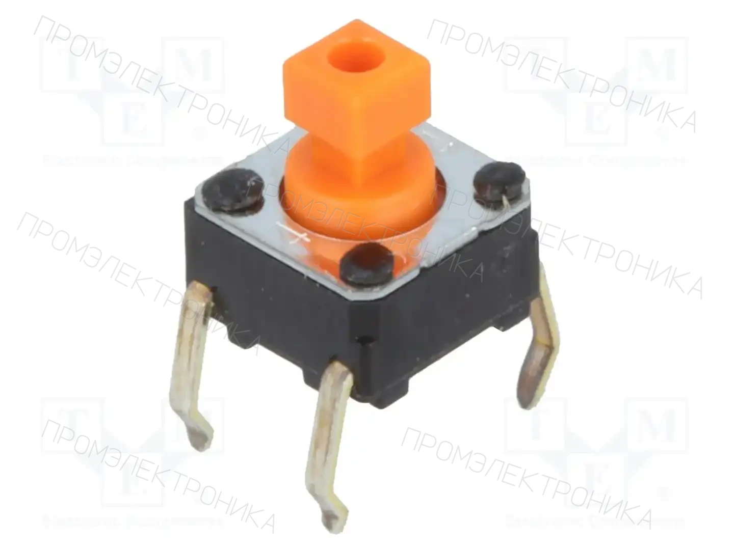 OMRON Electronic Components B3F-1055 — Микропереключатели TACT