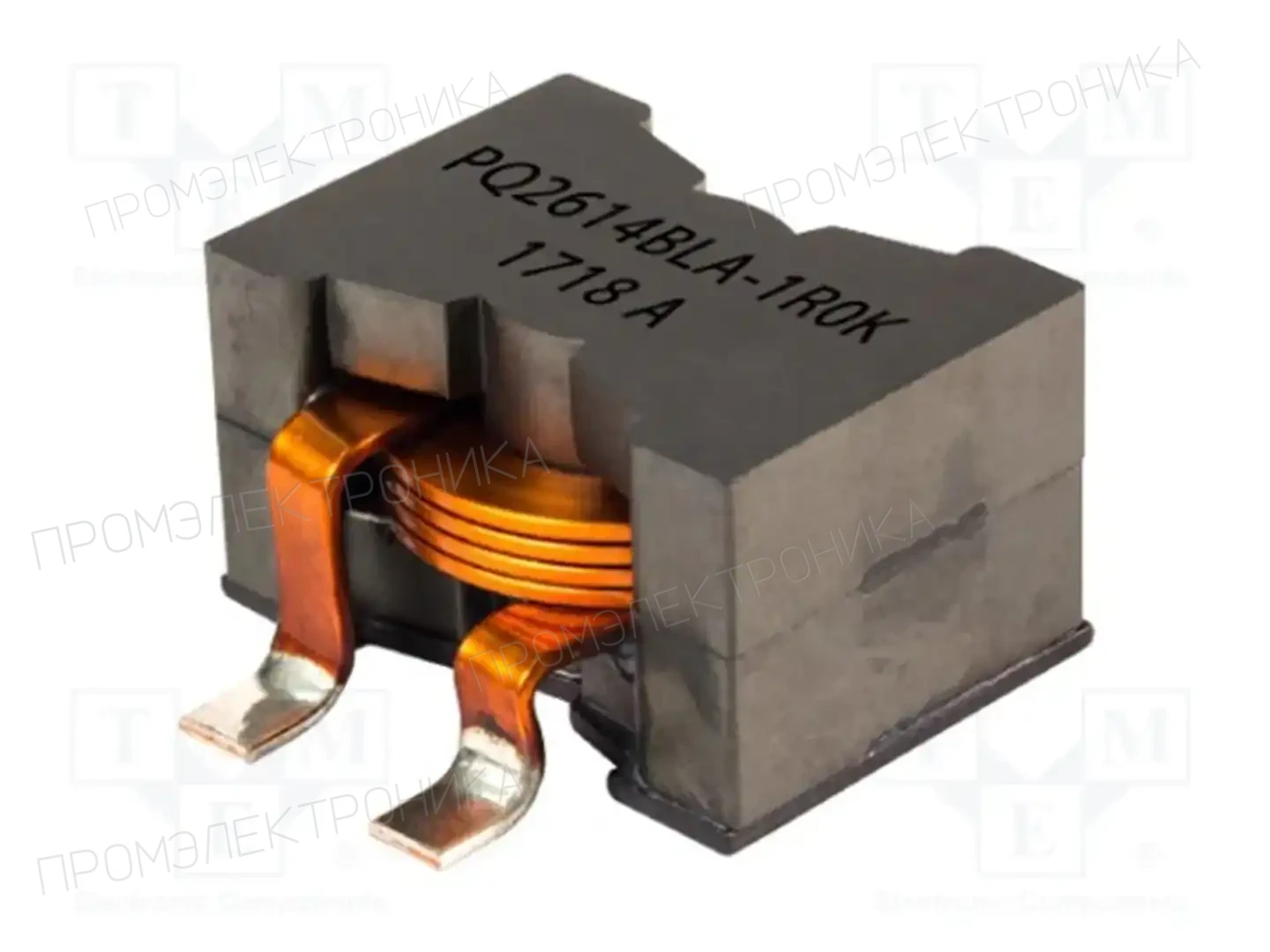 BOURNS PQ2614BHA-2R2K — Дроссели