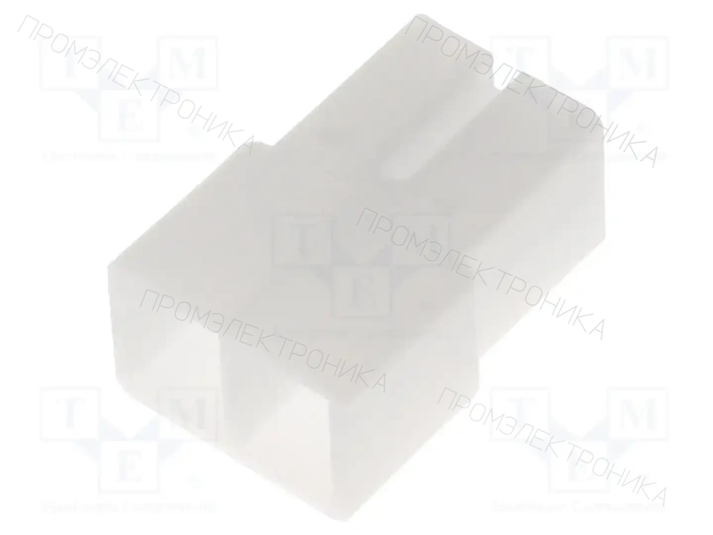 IMP 100.020W — Неизолированные коннекторы