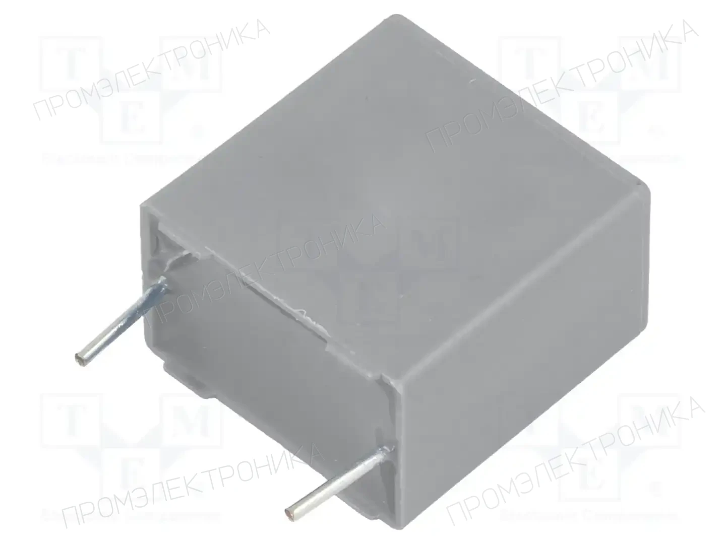 TDK B32921C3104M000 — Пленочные конденсаторы ТНТ