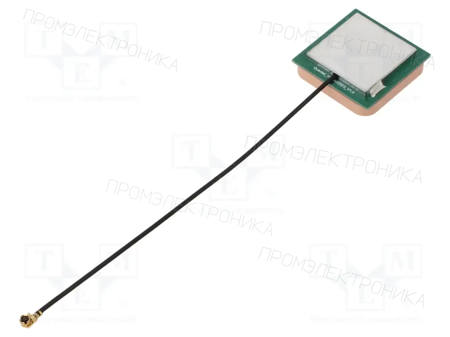 QUECTEL YFGA025E3CM — Антенны GPS
