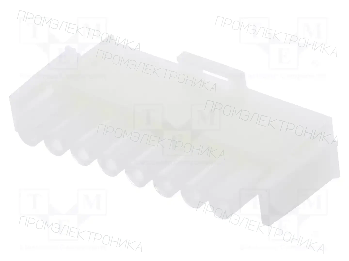 TE Connectivity 640586-1 — Разъeмы сигнальные растр 6,35мм