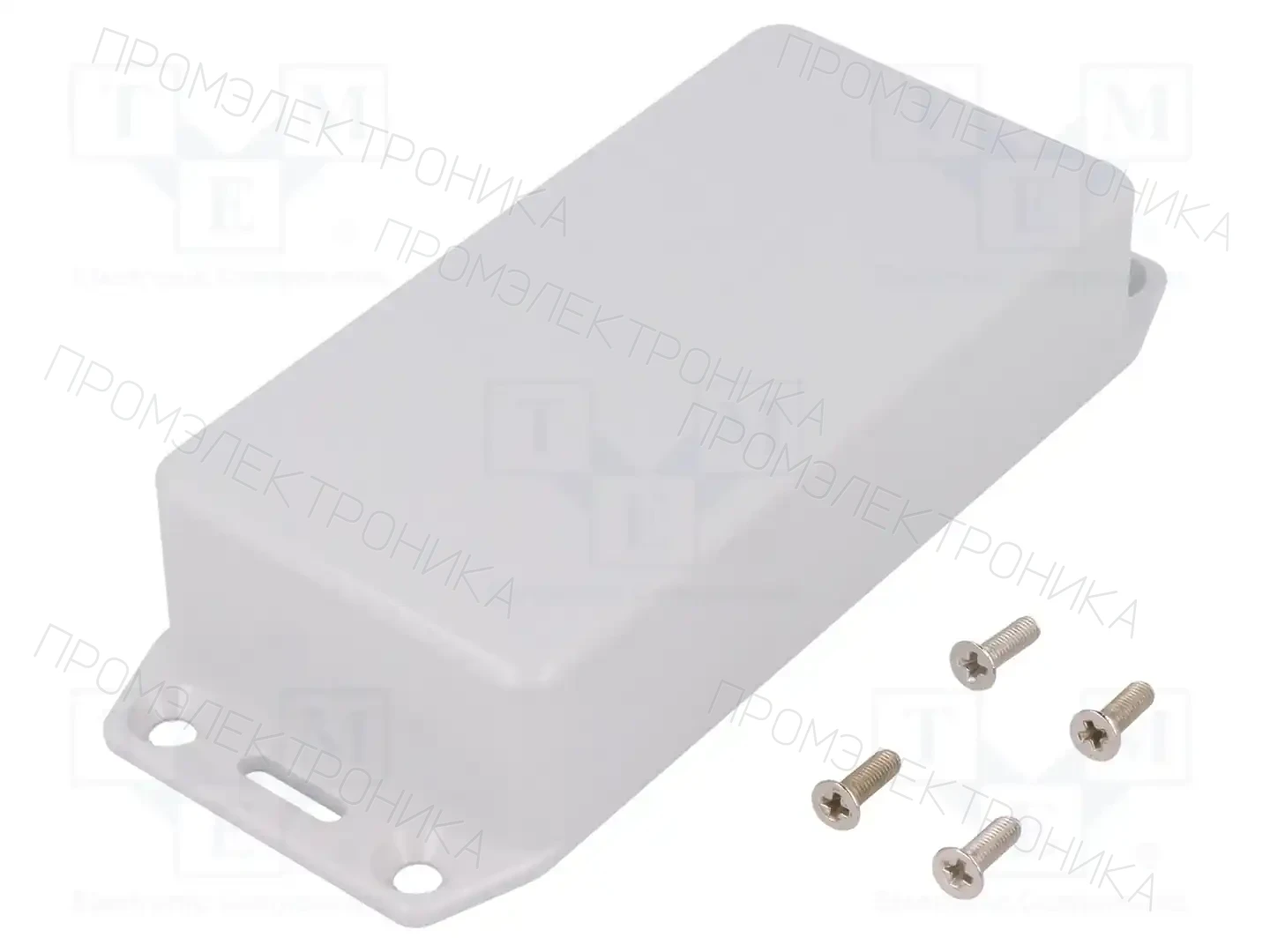 HAMMOND 1591AFLGY — Корпуса универсальные