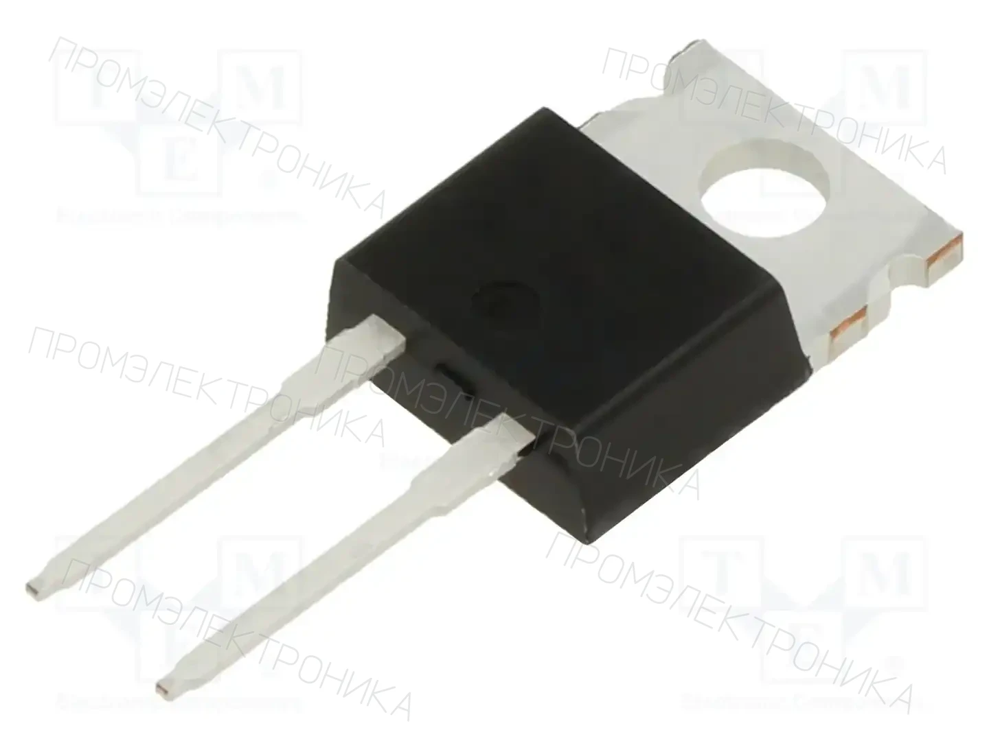 VISHAY VS-3C04ET07T-M3 — Диоды Шотки THT