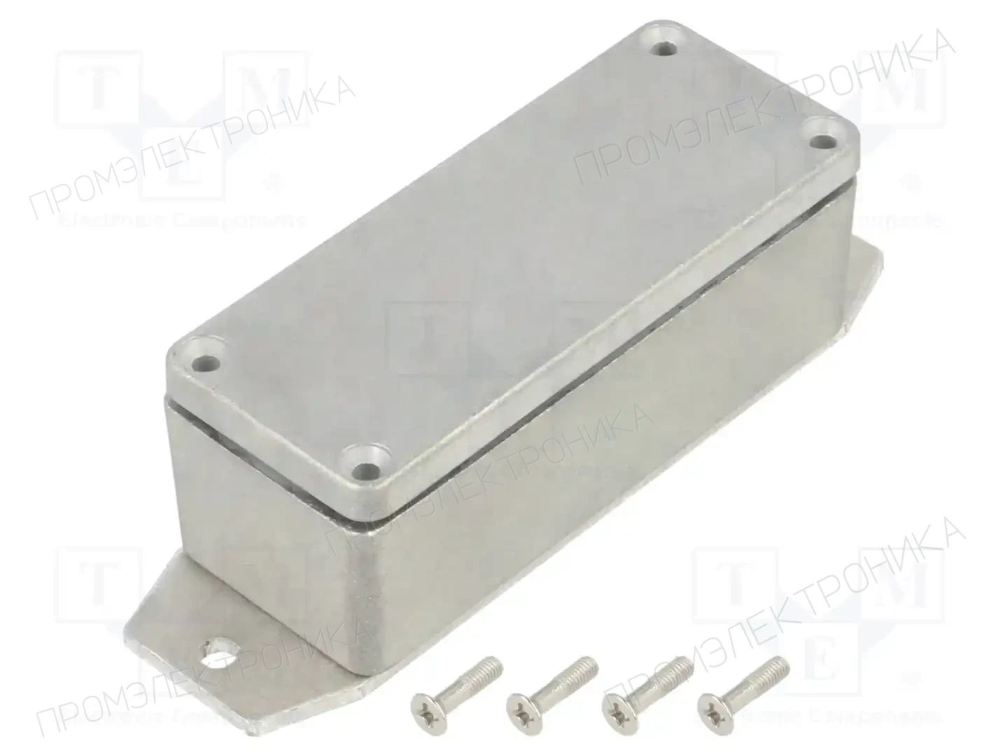 HAMMOND 1550Z102F — Корпуса универсальные