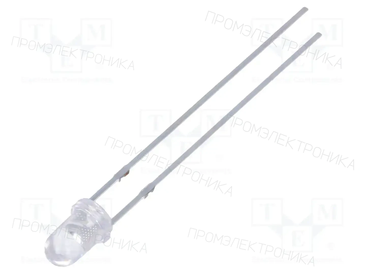 FORYARD FYL-3014BGC1A — Круглые светодиоды THT