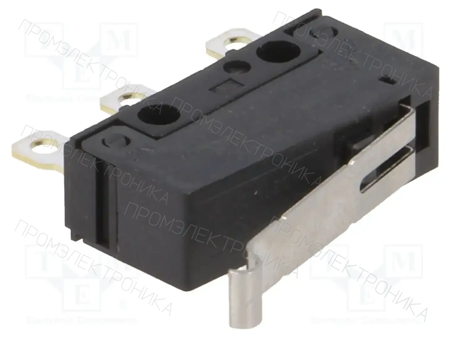 OMRON Electronic Components SS-3GL13P — Микропереключатели SNAP ACTION