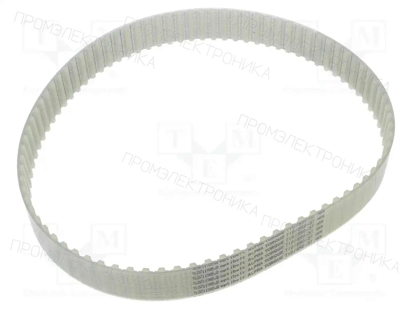 OPTIBELT T10 850 3277ZA — Трансмиссия