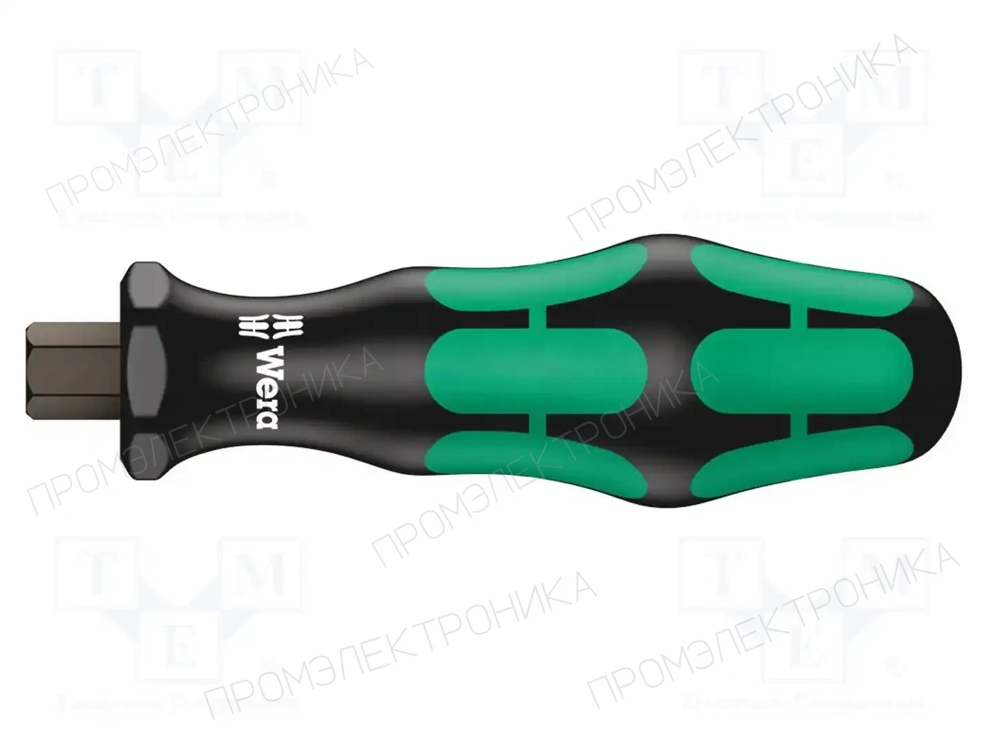 WERA 05002900001 — Стандартные отвёртки