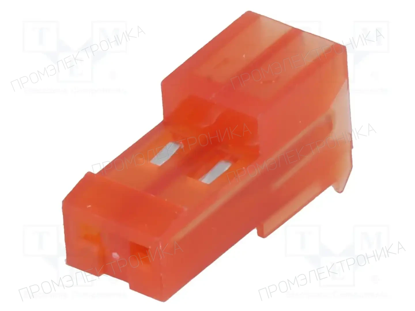 TE Connectivity 3-640440-2 — Разъeмы сигнальные растр 2,54мм