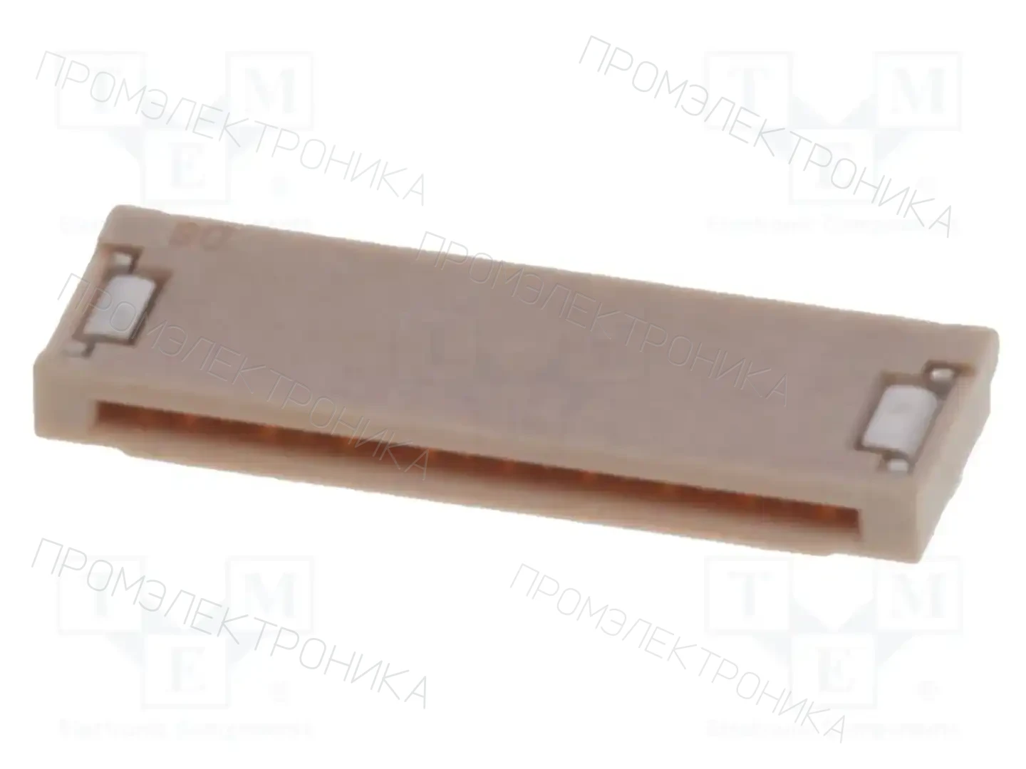 MOLEX 51281-1894 — Разъeмы FFC/FPC растр 0,5мм