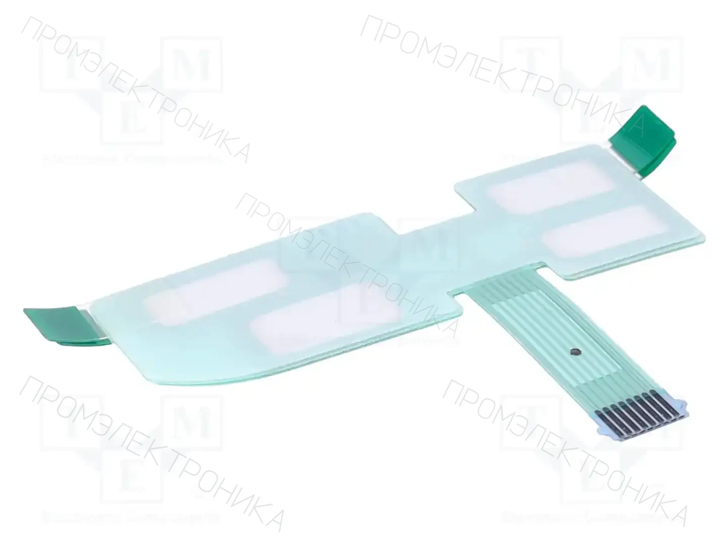 MOLEX 504194-0570 — Разъeмы сигнальные растр 1,25мм