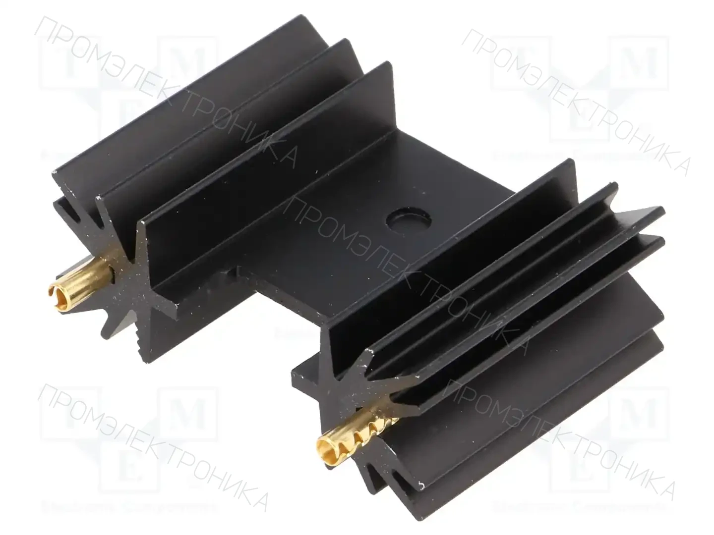 FISCHER ELEKTRONIK SK104-25STC — Радиаторы