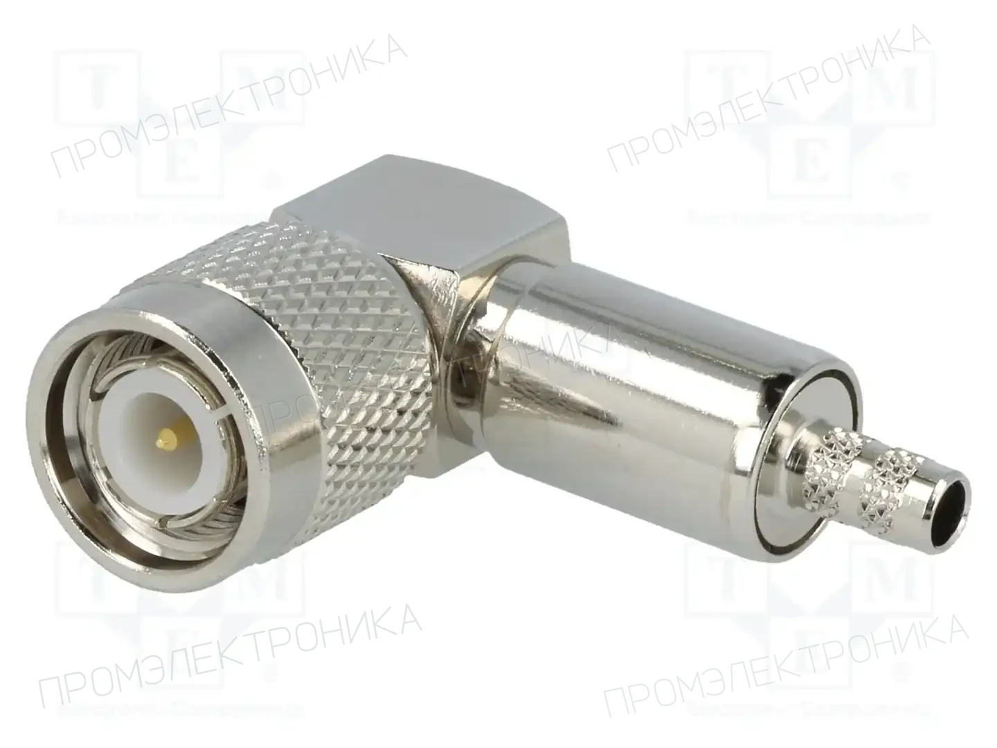 AMPHENOL RF T1122A1-ND3G-1A-50 — Разъeмы TNC