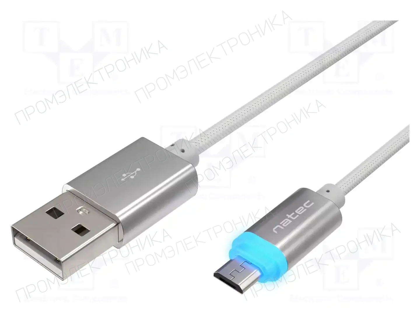 NATEC NKA-1209 — Кабели и адаптеры USB