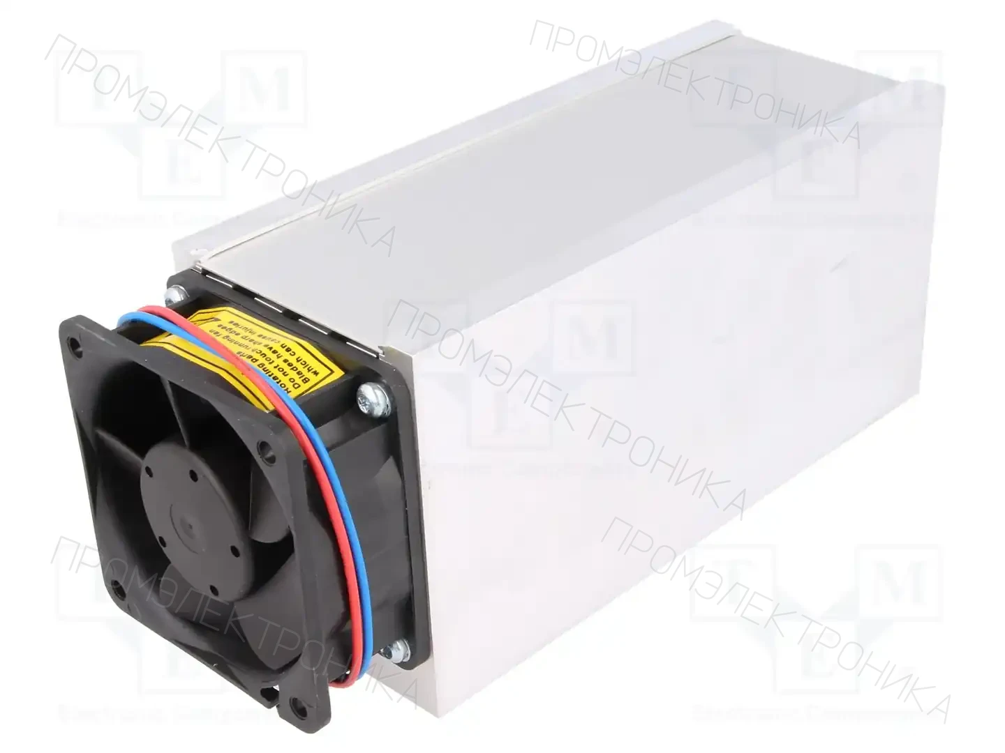 FISCHER ELEKTRONIK LAV 6 150 12 — Радиаторы