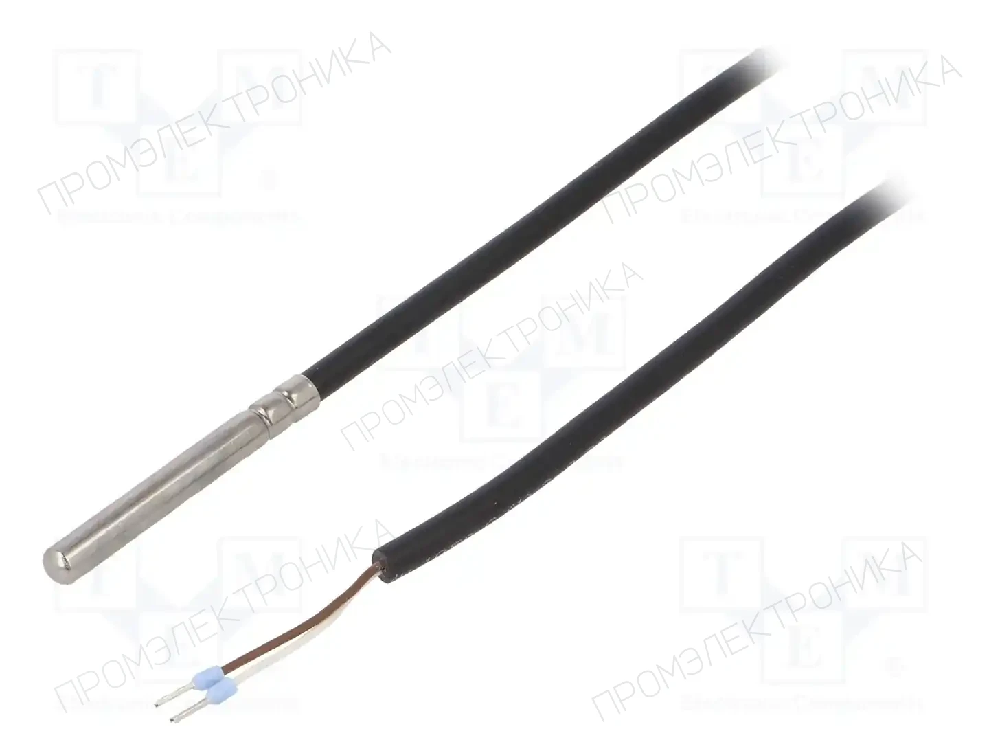 TEWA TEMPERATURE SENSORS TT4M-PT1000B-T105-1500 — Датчики температуры - резистивные