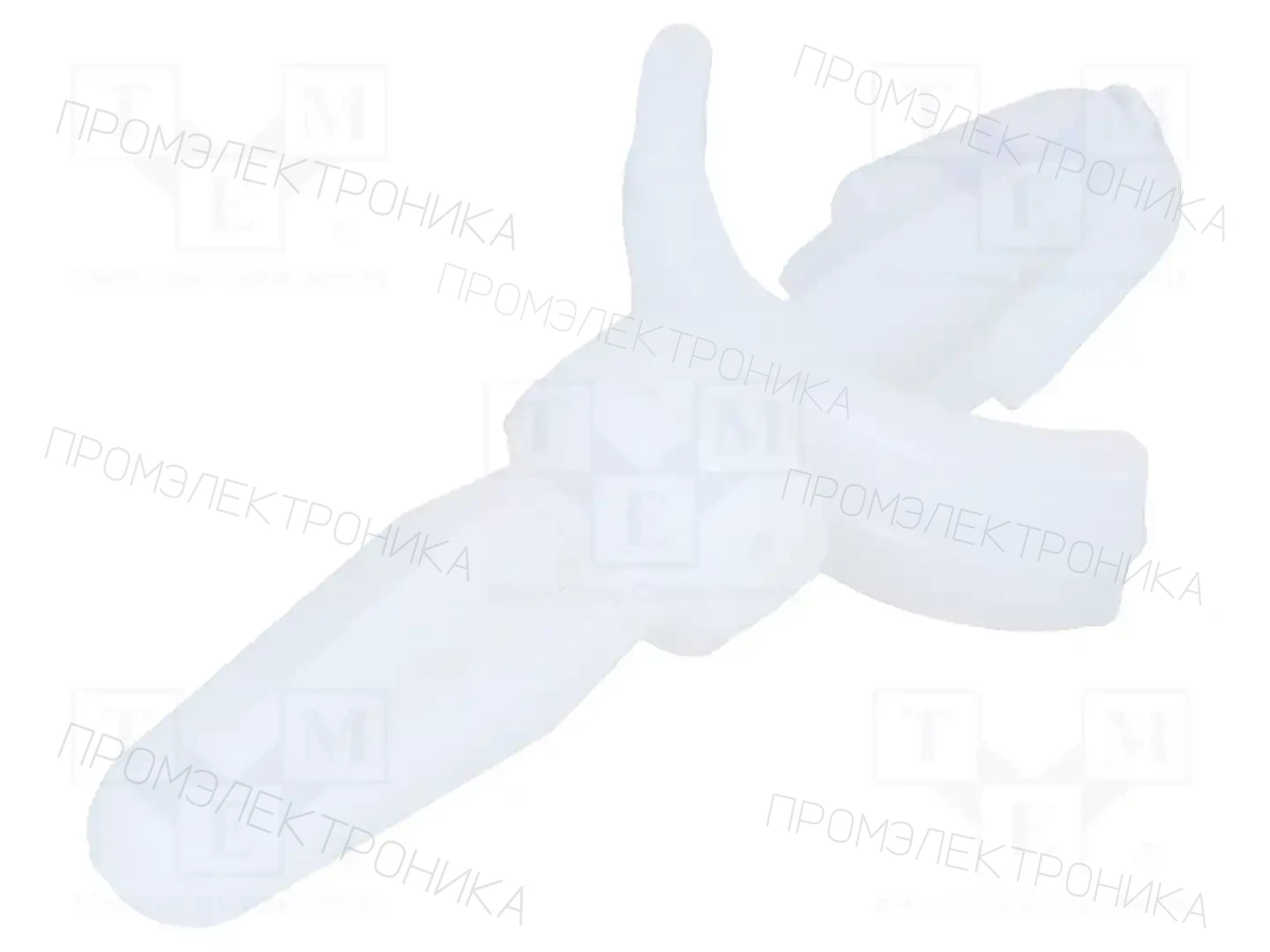 ESSENTRA LCBSM-2-01 — Дюбели пластмассовые
